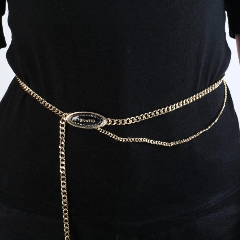 ZeroBulk Chanel Necklaces 226758