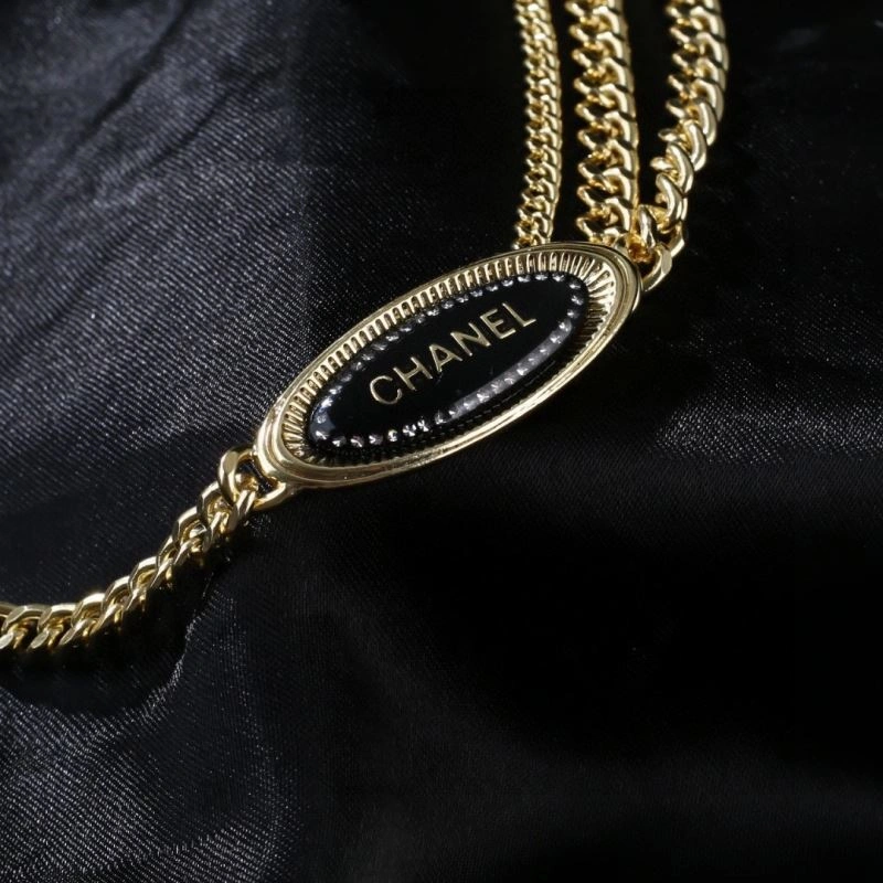 ZeroBulk Chanel Necklaces 226758