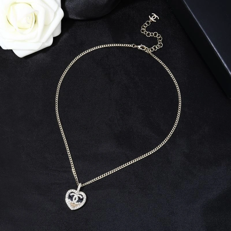 FreshLook Chanel Necklaces 226748