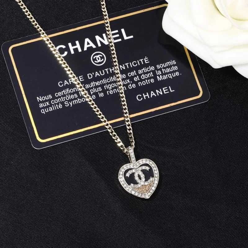 FreshLook Chanel Necklaces 226748