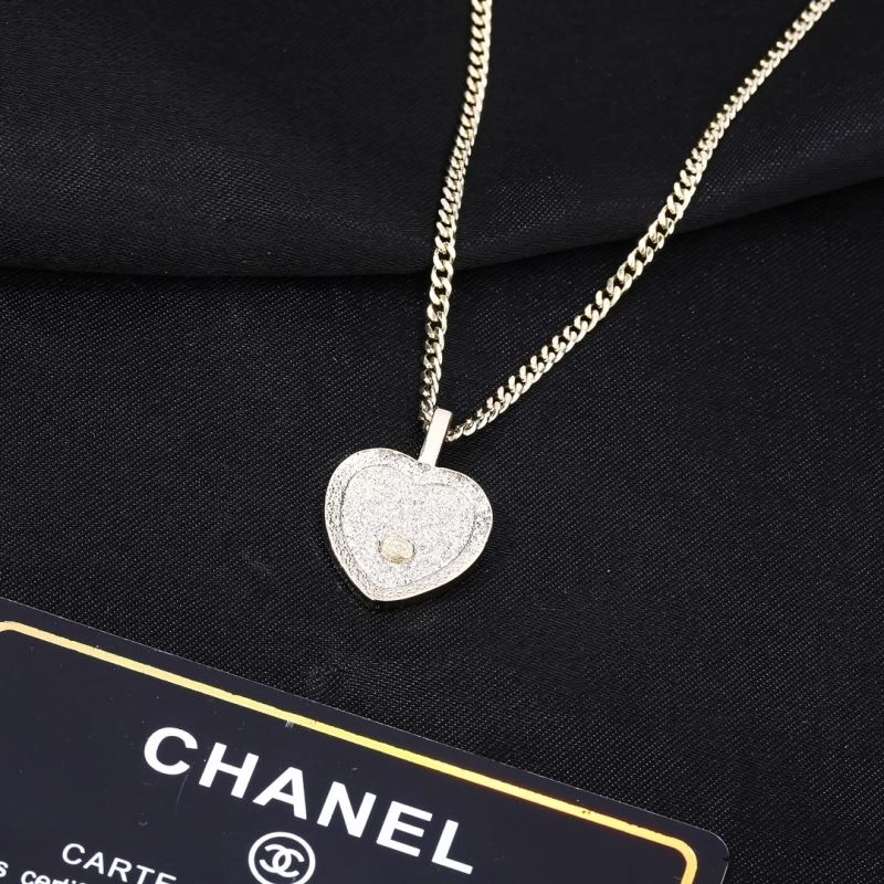 FreshLook Chanel Necklaces 226748