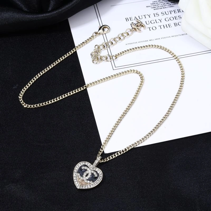 FreshLook Chanel Necklaces 226748