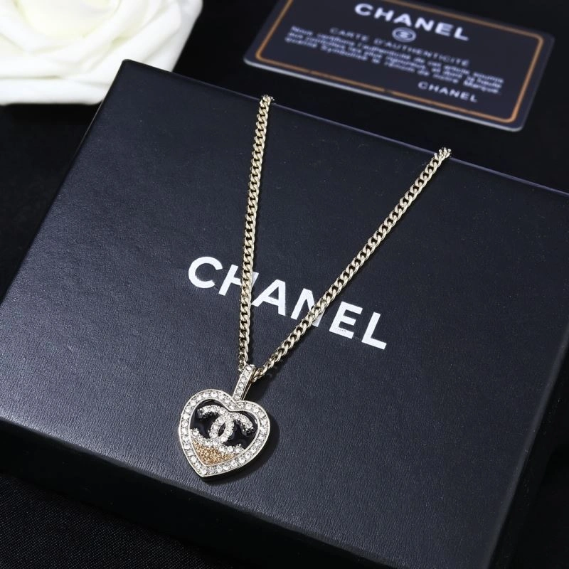 FreshLook Chanel Necklaces 226748