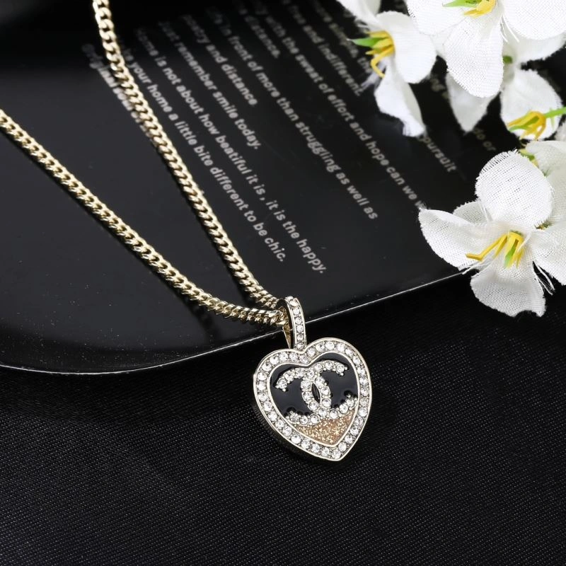 FreshLook Chanel Necklaces 226748