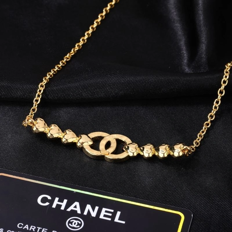 Chanel Necklaces Affordable 226780