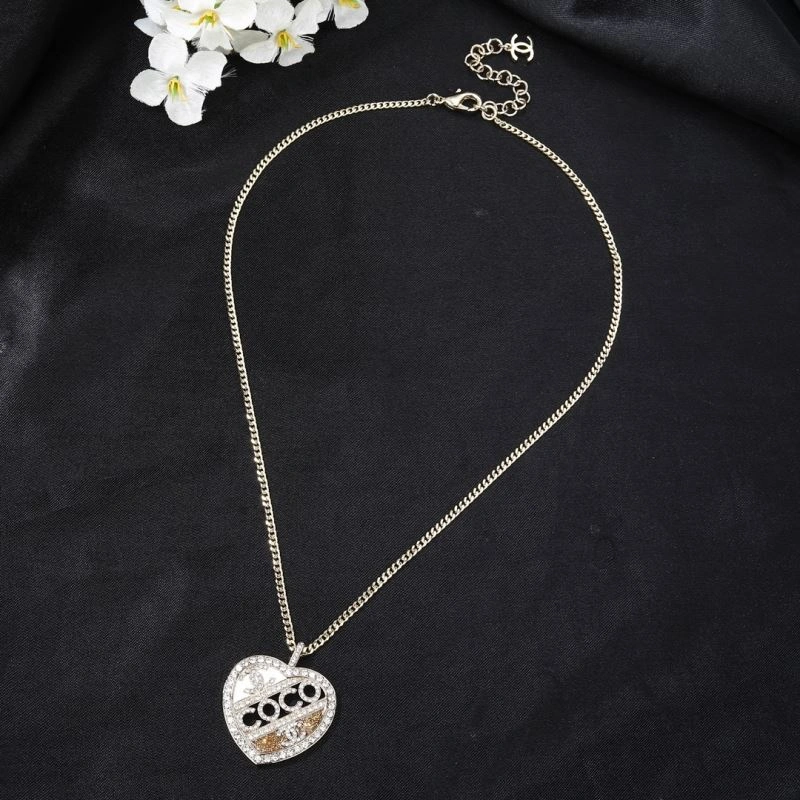 Lightweight Chanel Necklaces 226732