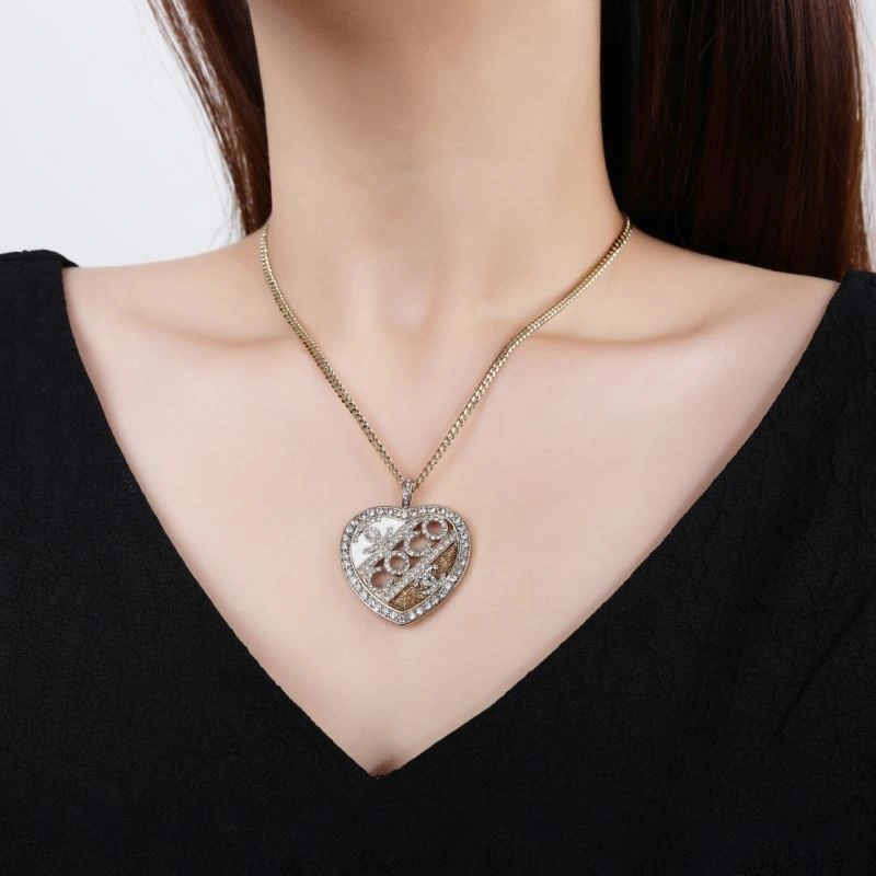 Lightweight Chanel Necklaces 226732