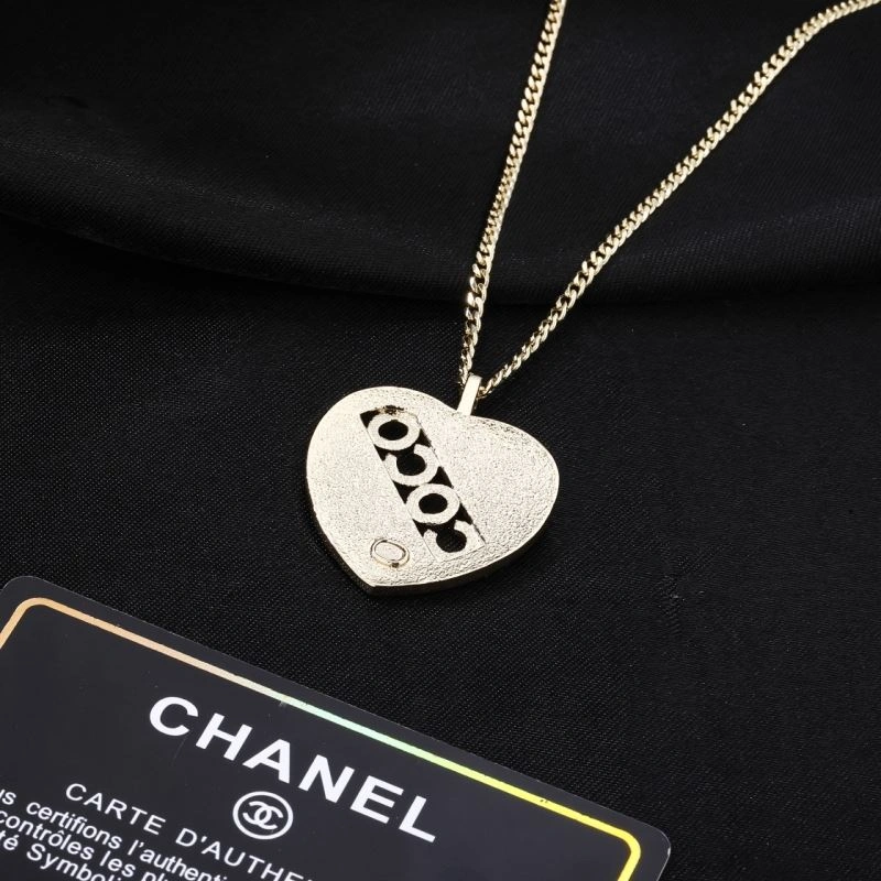 Lightweight Chanel Necklaces 226732