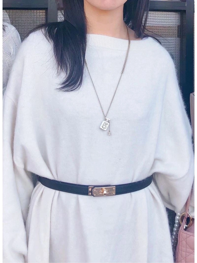Chanel Necklaces Lightweight 226718