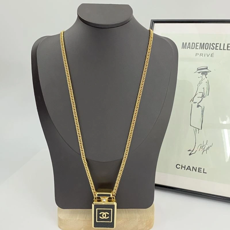 ModernLook Chanel Necklaces 226726