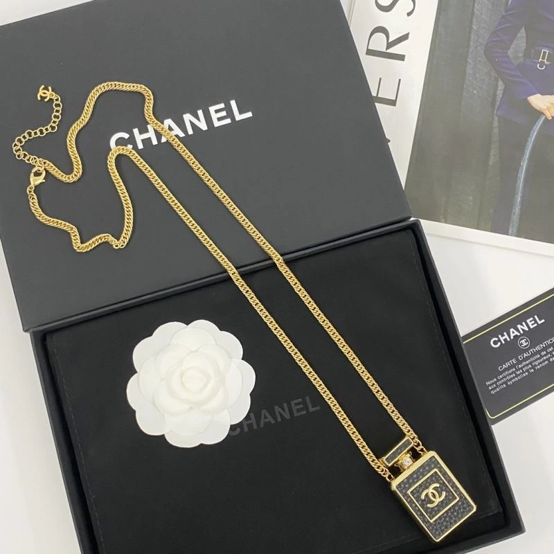 ModernLook Chanel Necklaces 226726