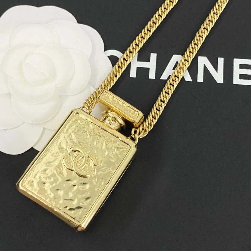 ModernLook Chanel Necklaces 226726