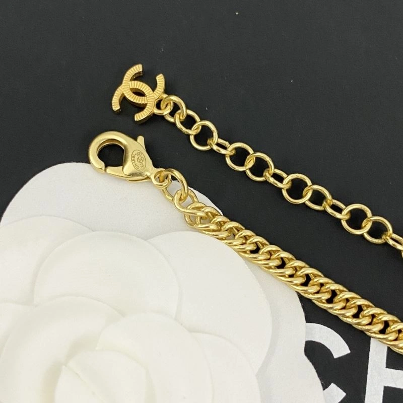 ModernLook Chanel Necklaces 226726