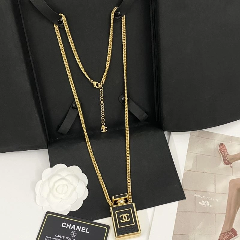 ModernLook Chanel Necklaces 226726