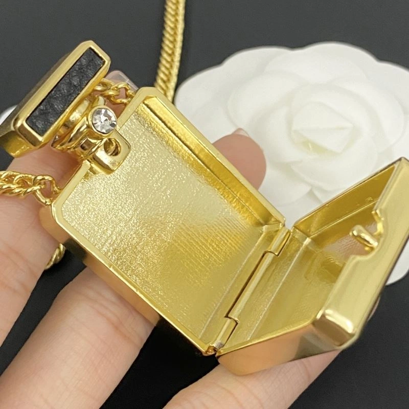 ModernLook Chanel Necklaces 226726