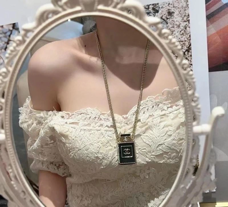 ModernLook Chanel Necklaces 226726