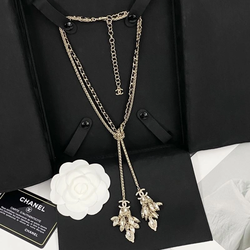 Durable Chanel Necklaces 226724