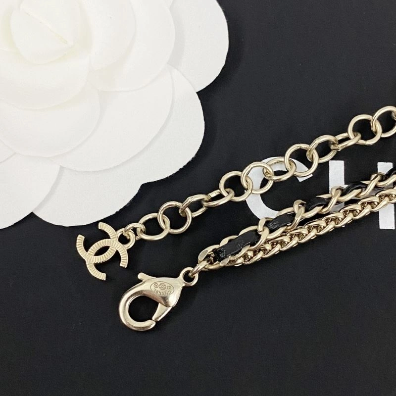 Durable Chanel Necklaces 226724