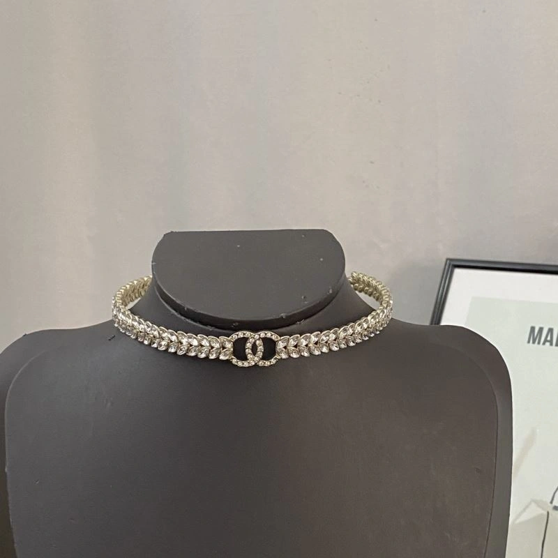 EasyMatch Chanel Necklaces 226706