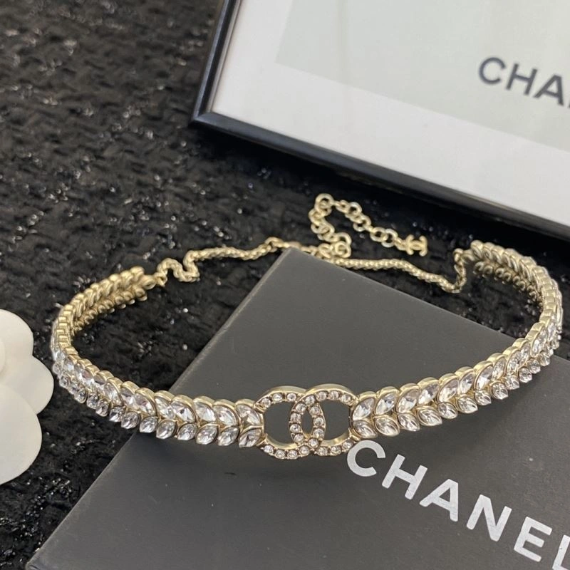 EasyMatch Chanel Necklaces 226706