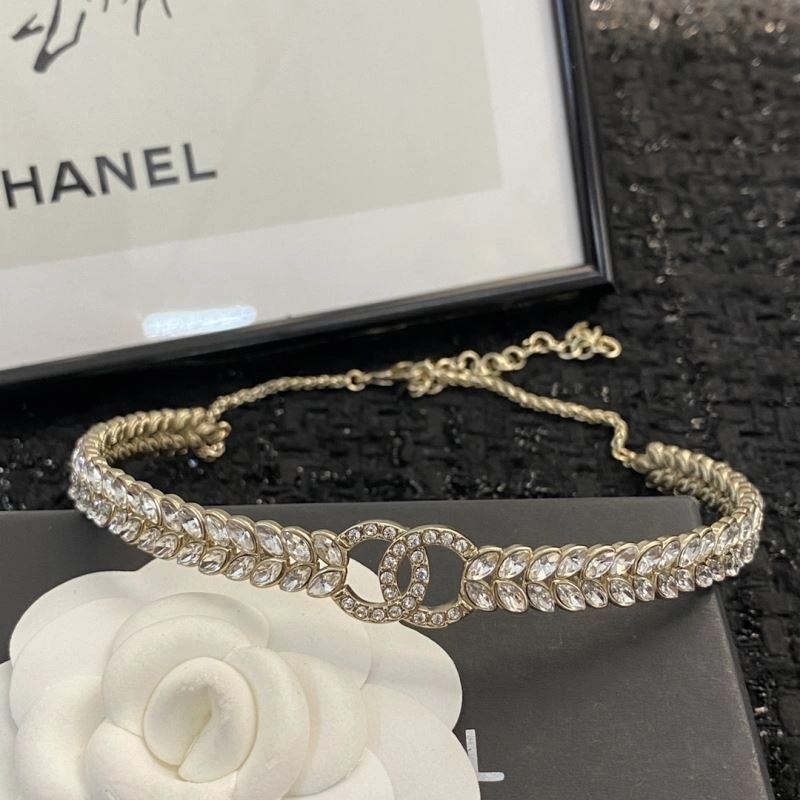EasyMatch Chanel Necklaces 226706