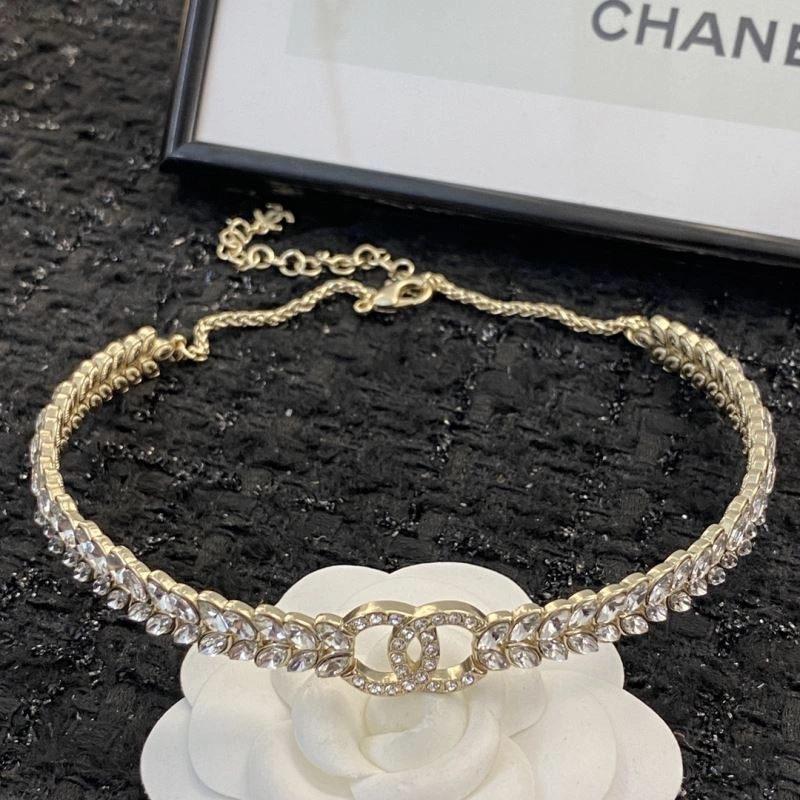 EasyMatch Chanel Necklaces 226706