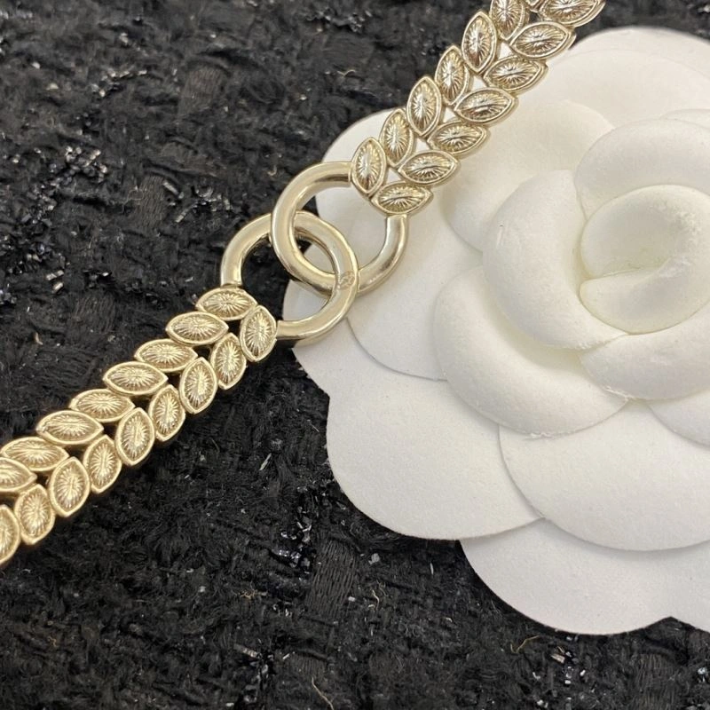 EasyMatch Chanel Necklaces 226706