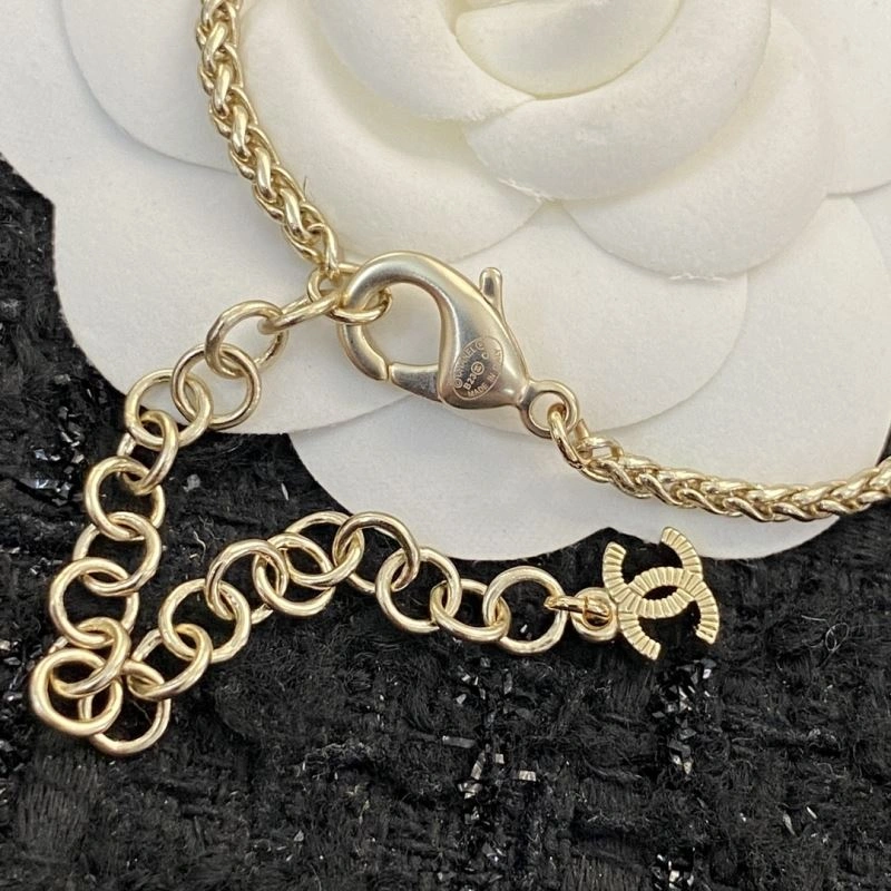 EasyMatch Chanel Necklaces 226706