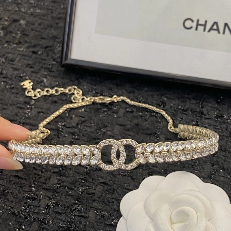 EasyMatch Chanel Necklaces 226706