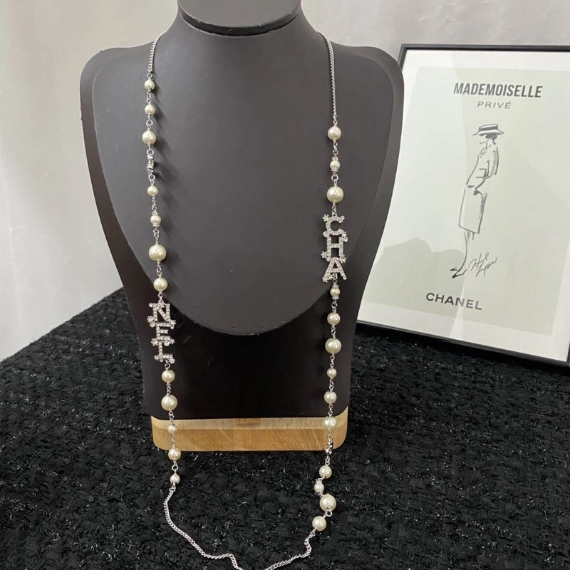 Chanel Necklaces FreshLook 226722