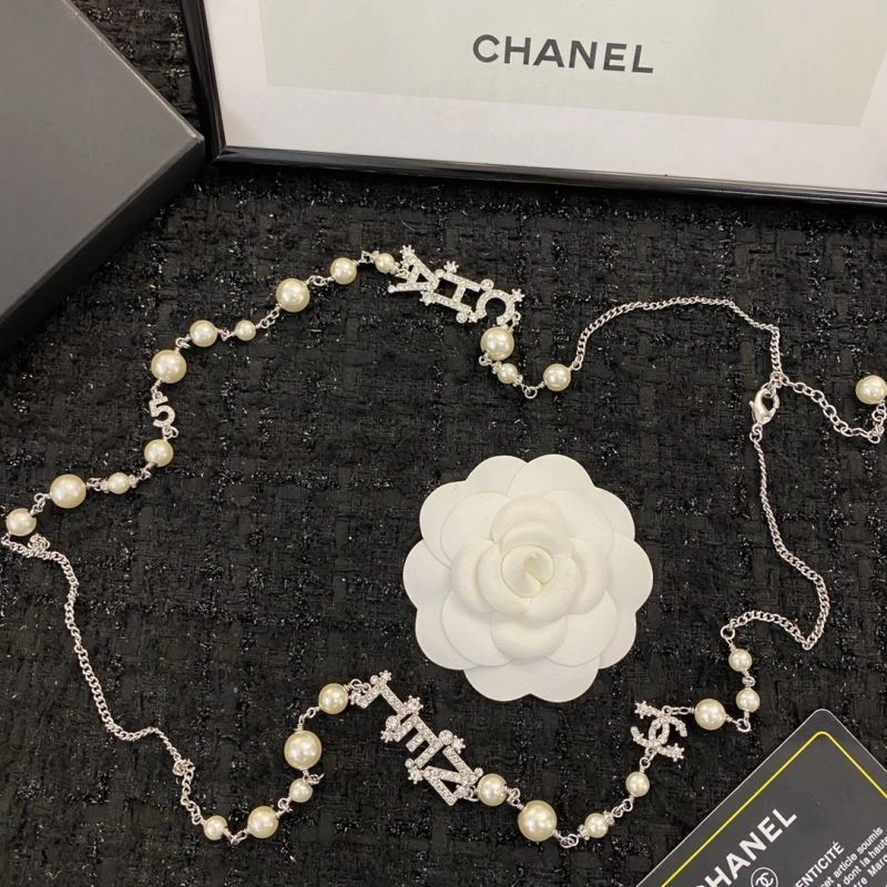 Chanel Necklaces FreshLook 226722