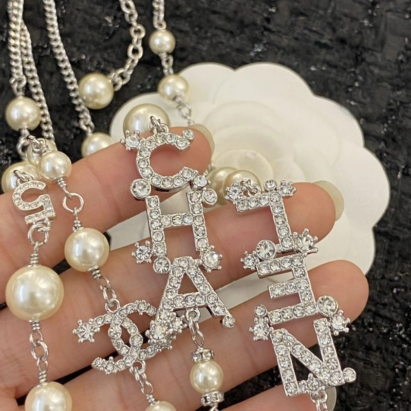 Chanel Necklaces FreshLook 226722