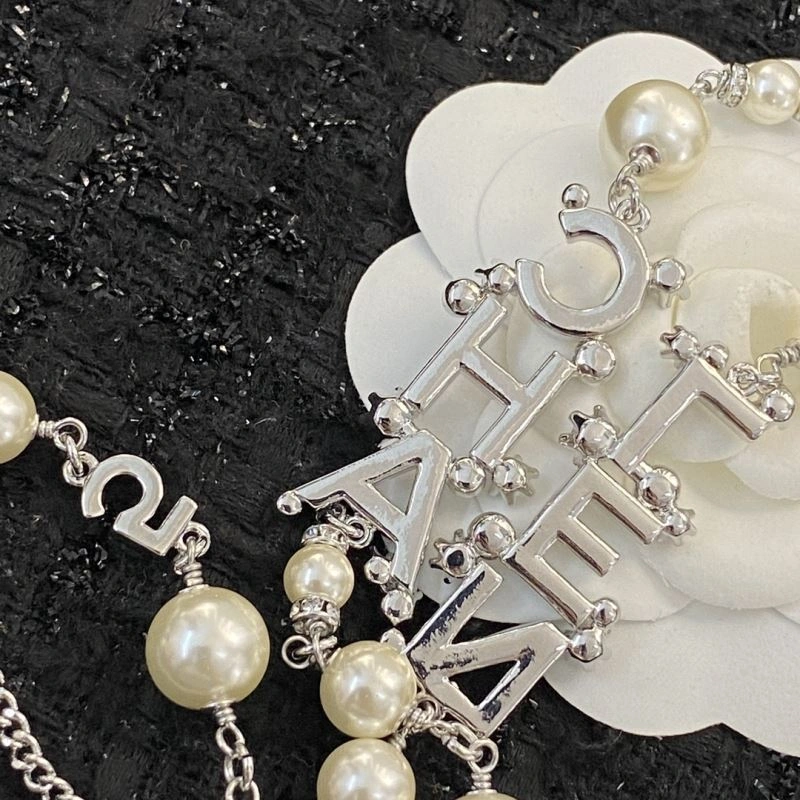 Chanel Necklaces FreshLook 226722