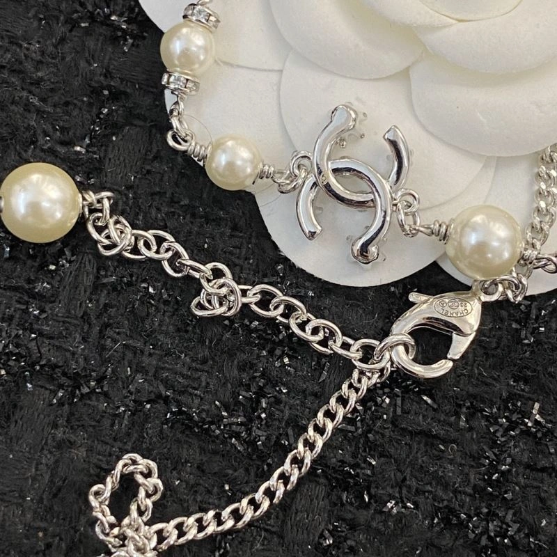 Chanel Necklaces FreshLook 226722