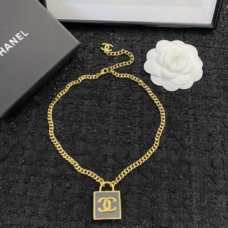 Chanel Necklaces DailyWear 226716