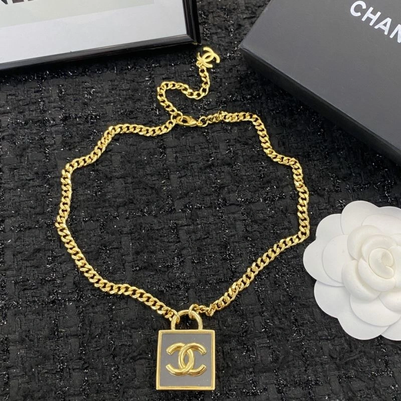 Chanel Necklaces DailyWear 226716