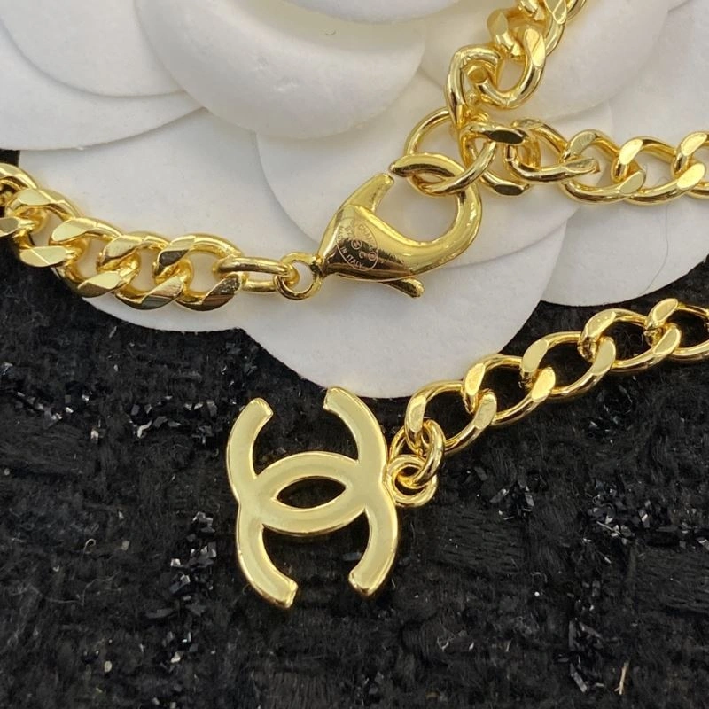 Chanel Necklaces DailyWear 226716