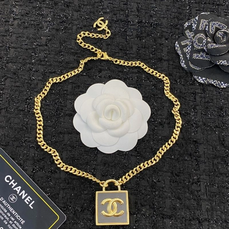 Chanel Necklaces DailyWear 226716