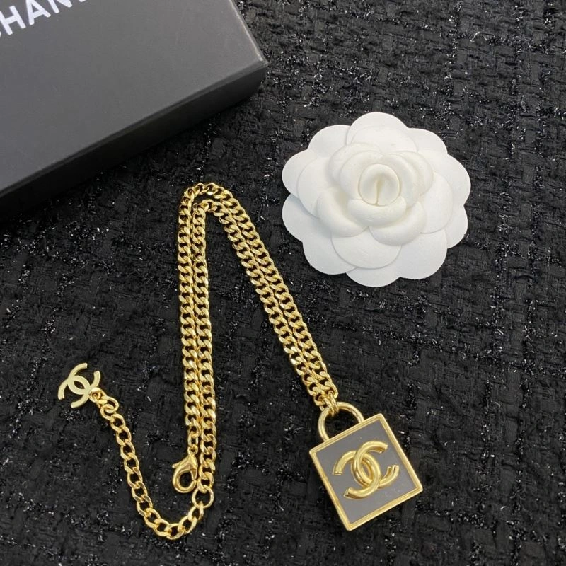 Chanel Necklaces DailyWear 226716