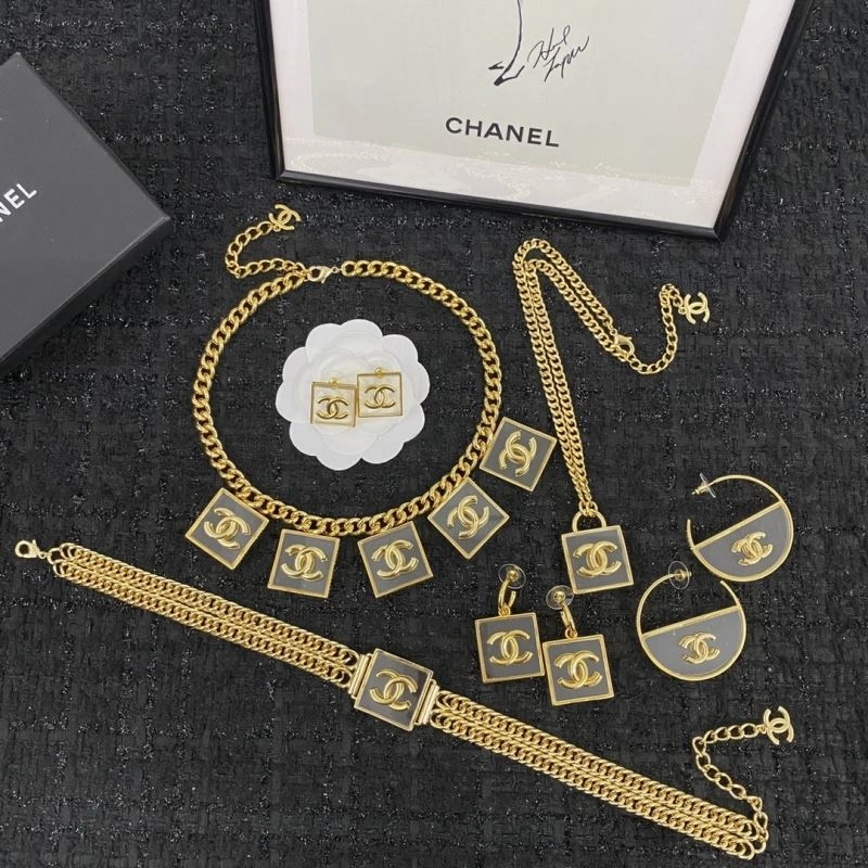 Chanel Necklaces DailyWear 226716