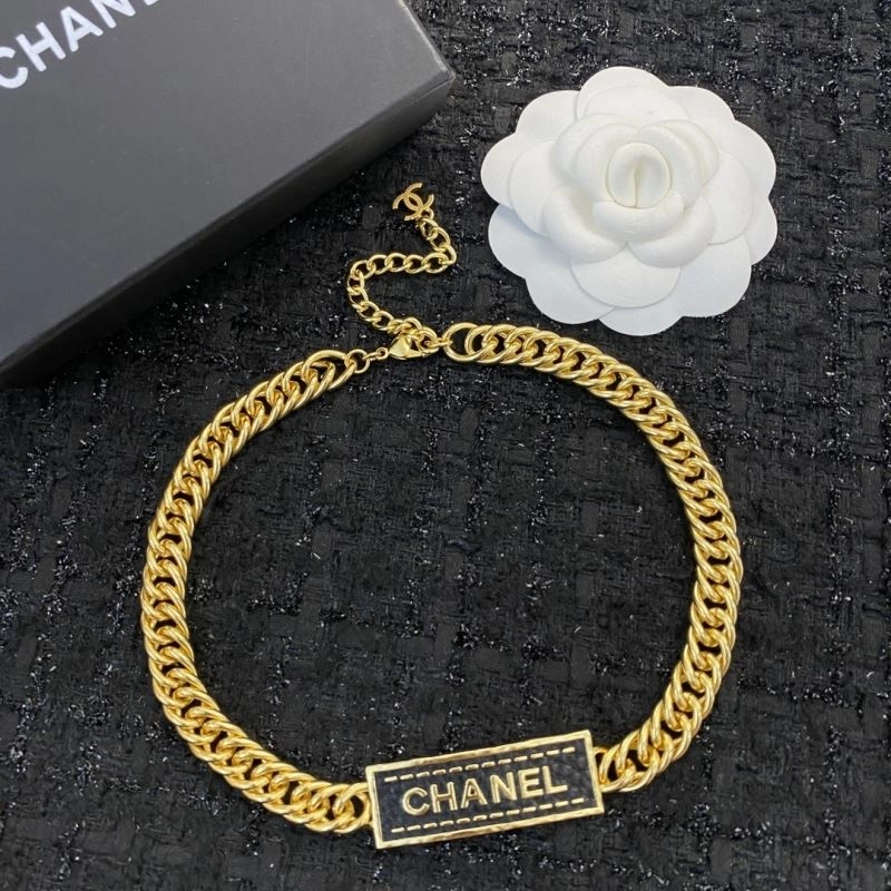 Chanel Necklaces ComfortFit 226720