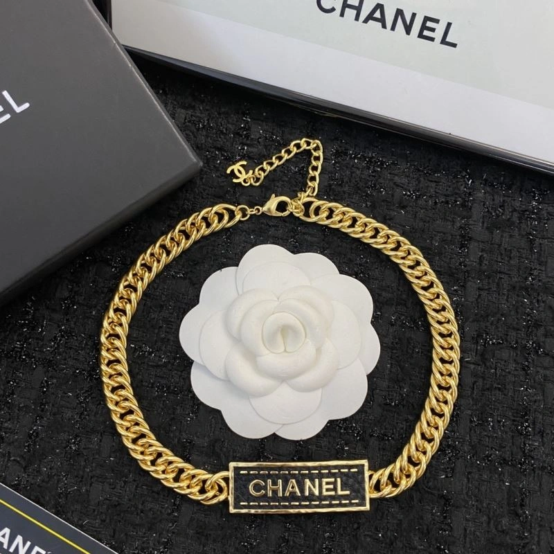 Chanel Necklaces ComfortFit 226720
