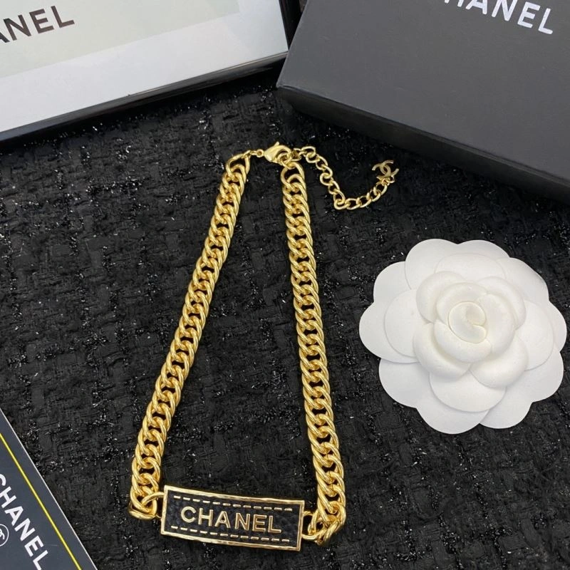 Chanel Necklaces ComfortFit 226720