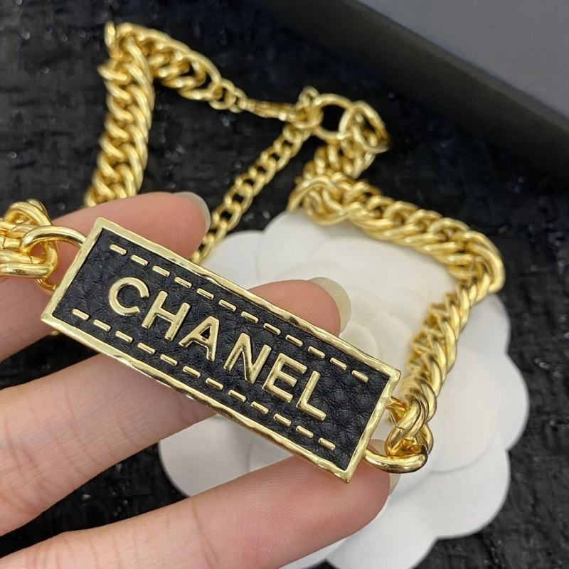Chanel Necklaces ComfortFit 226720