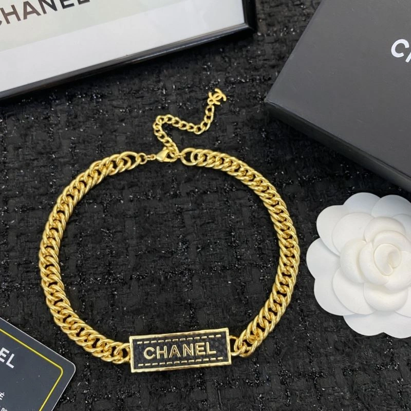 Chanel Necklaces ComfortFit 226720
