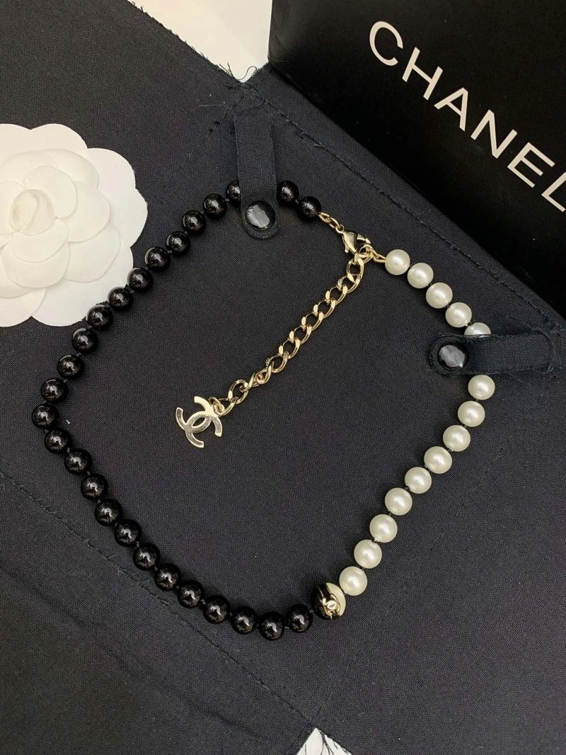 Chanel Necklaces GoodFit 226783
