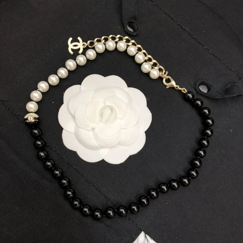 Chanel Necklaces GoodFit 226783
