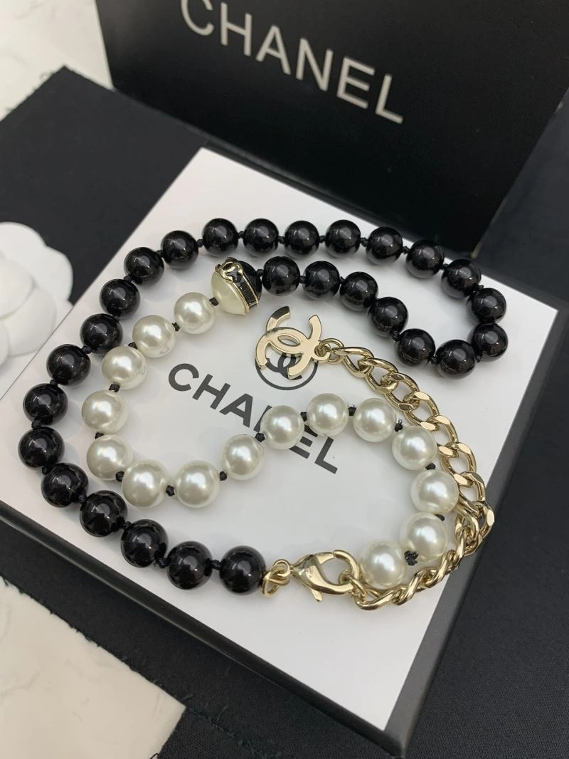 Chanel Necklaces GoodFit 226783