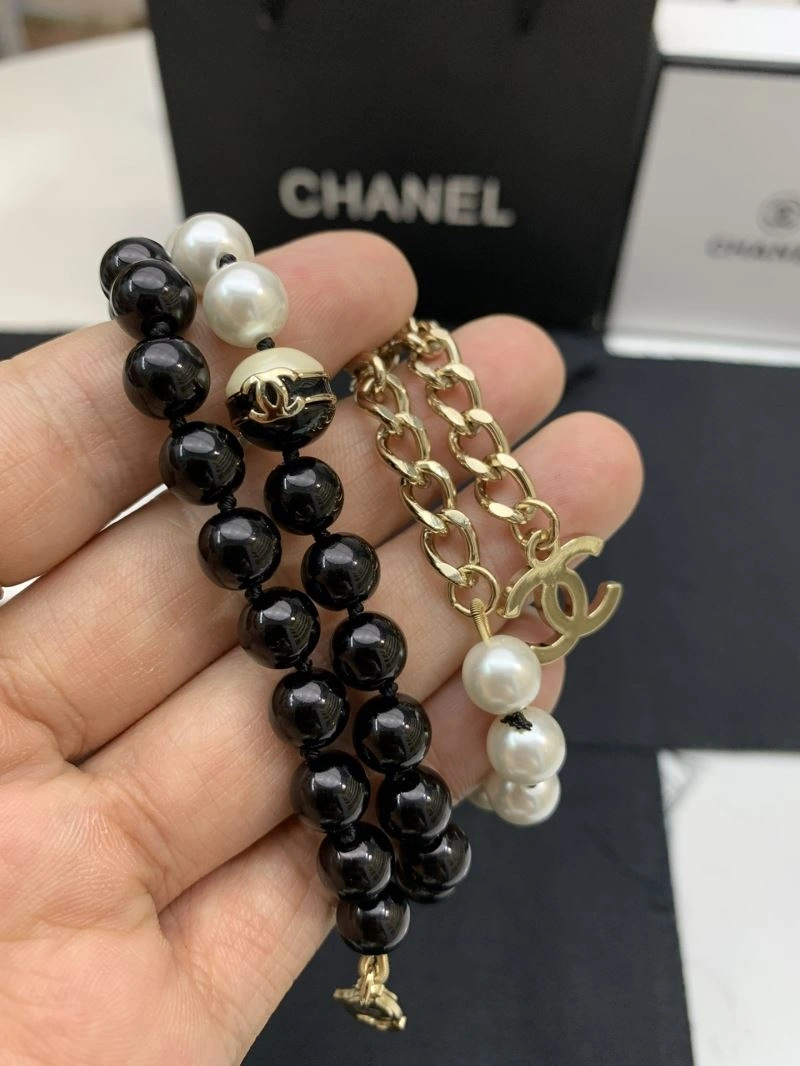Chanel Necklaces GoodFit 226783