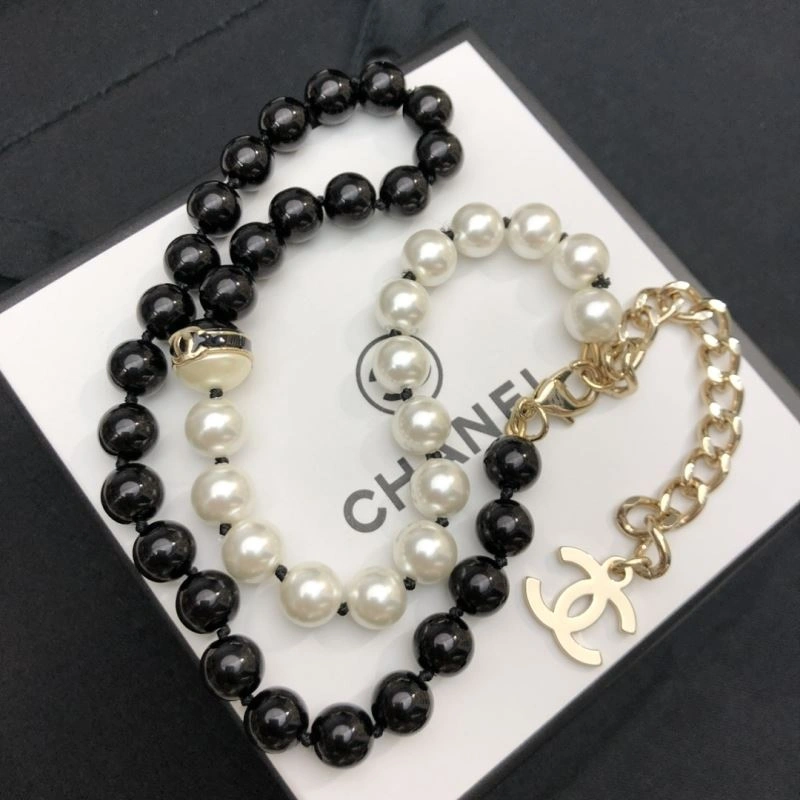 Chanel Necklaces GoodFit 226783